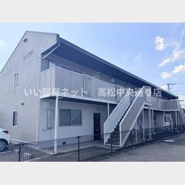 リベラUの賃貸物件