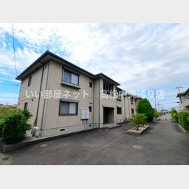 バリュージュヤシマCの賃貸物件