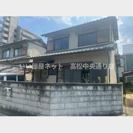 春日川駅より徒歩8分 築44年2ヶ月 2階建の賃貸物件