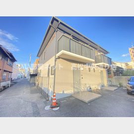 ペアハウス多田の賃貸物件