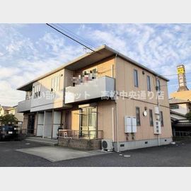 リベラ寺井 B棟の賃貸物件