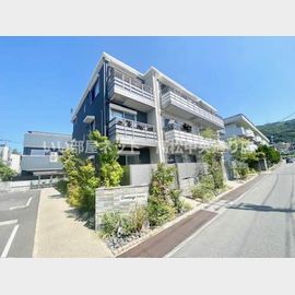 グリナージュの賃貸物件