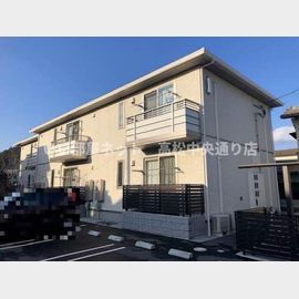 シトロニエの賃貸物件