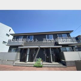 ディアメゾンの賃貸物件