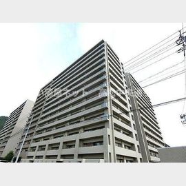 サーパスシティ栗林公園イーストテラスの賃貸物件