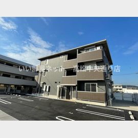 ティ・エム・ハイツIIの賃貸物件