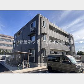 モンレーヴの賃貸物件