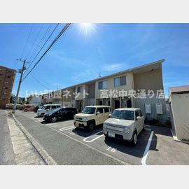 グランツ屋島２の賃貸物件