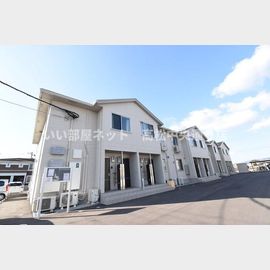 プランドールの賃貸物件