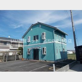 ハイツタカギの賃貸物件