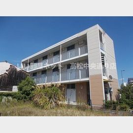 メゾン松島町の賃貸物件