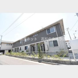 コンフォーティアの賃貸物件