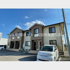 マリッジスターの賃貸物件