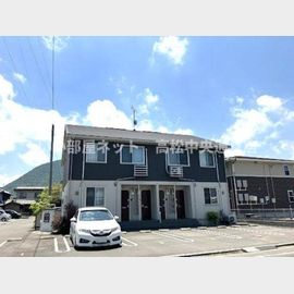 宇多津駅より徒歩42分 築8年6ヶ月 2階建の賃貸物件