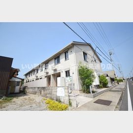 パイングローブ井戸の賃貸物件