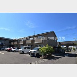 ミルキークォーツの賃貸物件