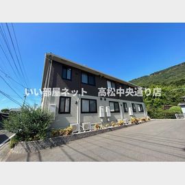 シャインポート屋島3の賃貸物件