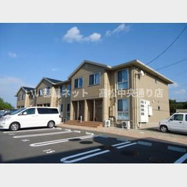 レイサカモトの賃貸物件