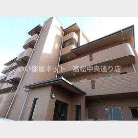 ユーミー伏石の賃貸物件