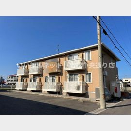 セジュール杉山Ｃの賃貸物件