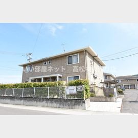 グランモア A・B・C棟の賃貸物件