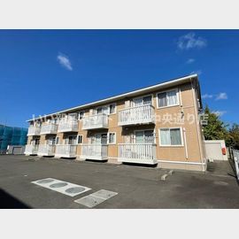 プリマヴェーラ・Yの賃貸物件