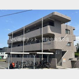 マリベール善通寺の賃貸物件