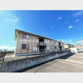 サン・スクエアA棟Aの賃貸物件