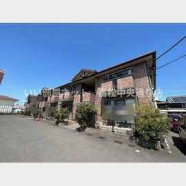 サン・ドリームの賃貸物件