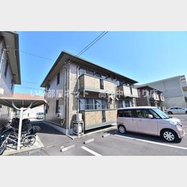 リビングタウン今里 B棟の賃貸物件