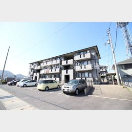 グレイスフルYB棟Bの賃貸物件