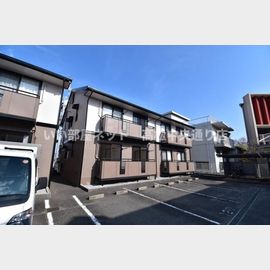 ロイヤルコート円座D棟Dの賃貸物件