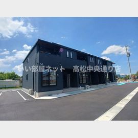 エルピスセラータの賃貸物件