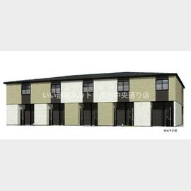 メゾフォルテ松島の賃貸物件