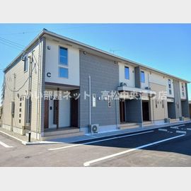 クルール今津Cの賃貸物件