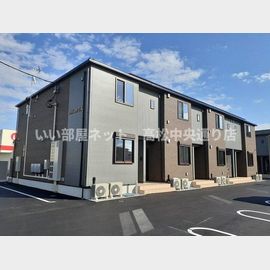 ブリリアントIIＡの賃貸物件