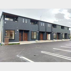 ラ・ルミエール土器西IIの賃貸物件