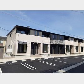 空港通り駅より徒歩3分 2階 築2年1ヶ月の賃貸物件