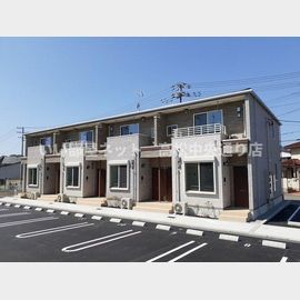 八栗駅より徒歩3分 1階 築2年1ヶ月の賃貸物件