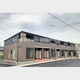 ラ・パセオ 2階 築2年7ヶ月の賃貸物件