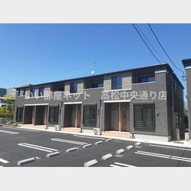 シェーネI 1階 築2年9ヶ月の賃貸物件