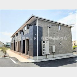 ベルクレアの賃貸物件