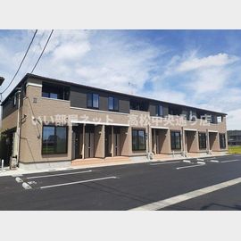 フォブールいけのべの賃貸物件