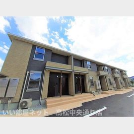 ポルテ・ボヌールの賃貸物件