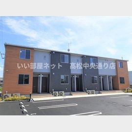 パルテンツァの賃貸物件