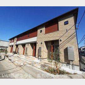 讃岐塩屋駅より徒歩11分 1階 築3年10ヶ月の賃貸物件