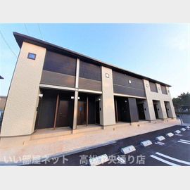 ルーベル宇多津IIC 1階 築4年1ヶ月の賃貸物件