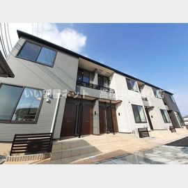 クレール北鴨の賃貸物件