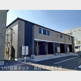 プレッソ太田４の賃貸物件