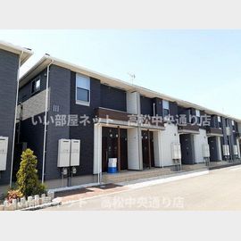 テールフェルティル３ 1階 築7年3ヶ月の賃貸物件